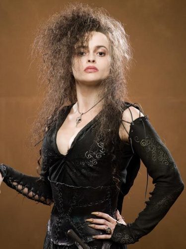 Bellatrix Lestrange