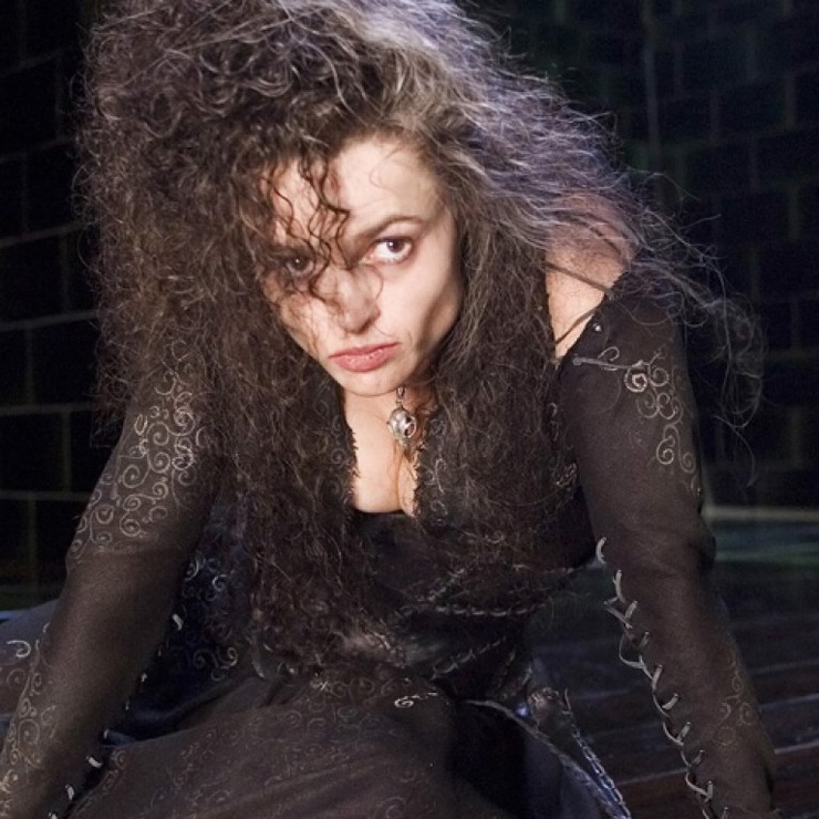 Bellatrix Lestrange