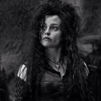 Bellatrix Lestrange