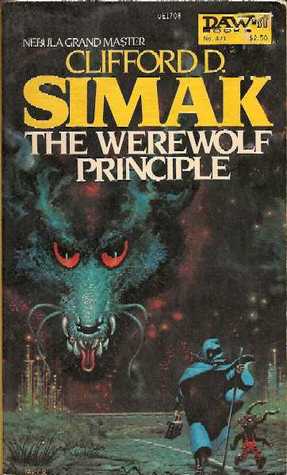 The Werewolf Principle