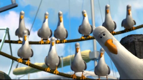 Finding Nemo Finding Nemo