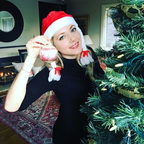 Katheryn Winnick Katheryn Winnick
