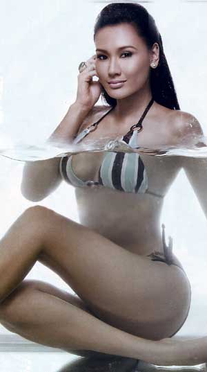 Carlene Aguilar