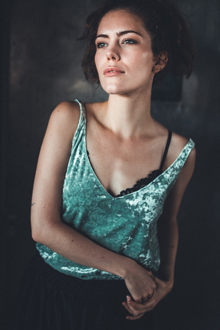 Marielena Krewer Marielena Krewer