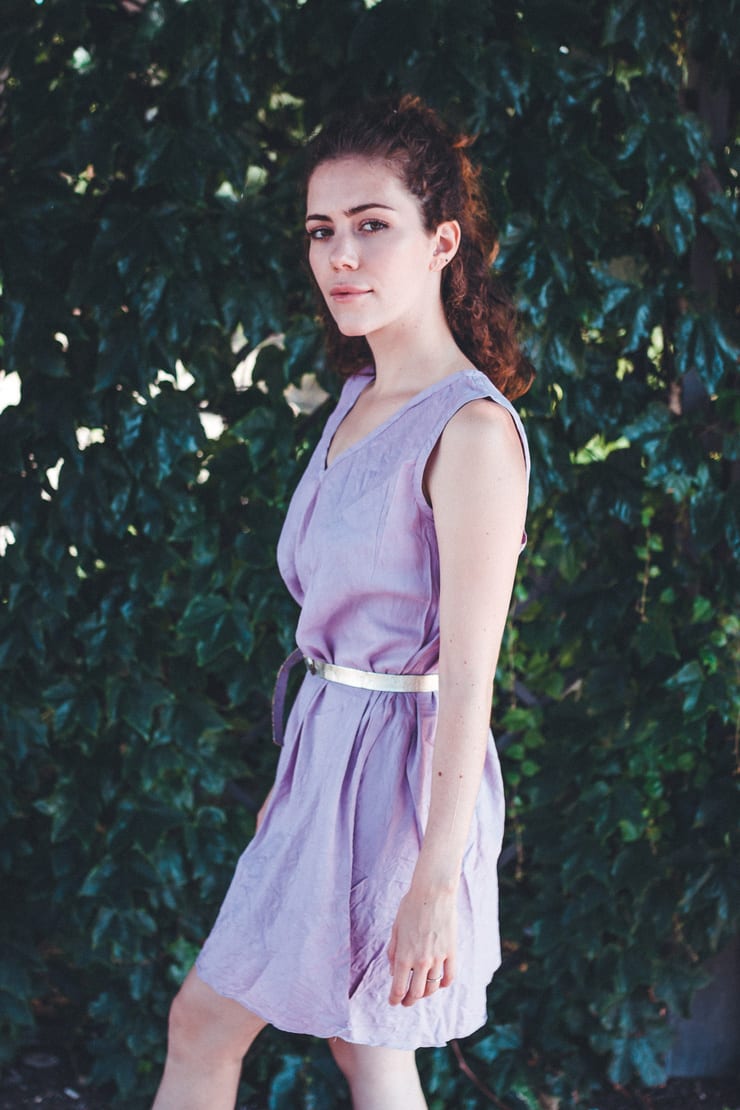 Marielena Krewer Marielena Krewer