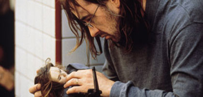 Being John Malkovich