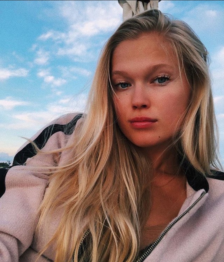 Vita Sidorkina Vita Sidorkina