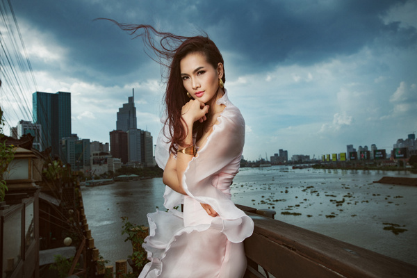 Anh Thu