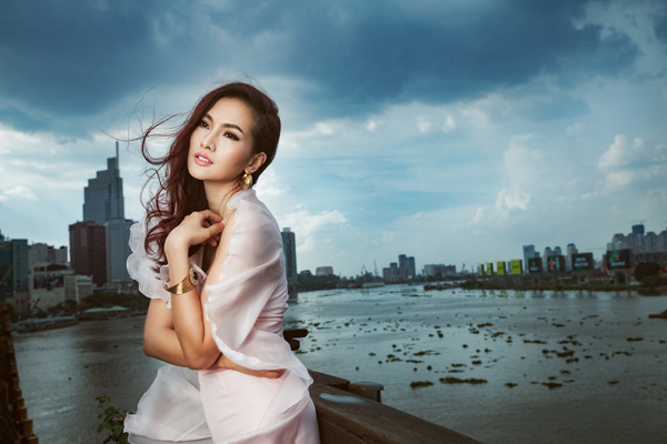 Anh Thu