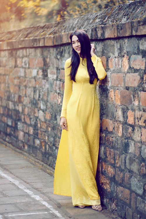Anh Thu