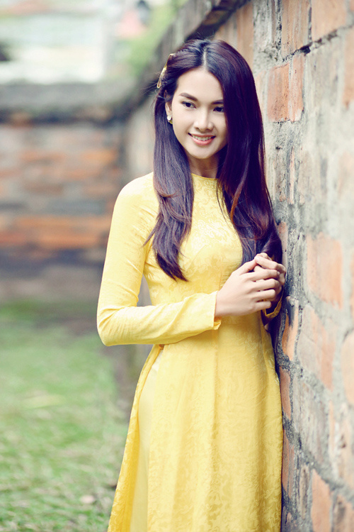 Anh Thu