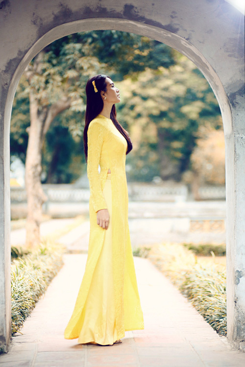 Anh Thu