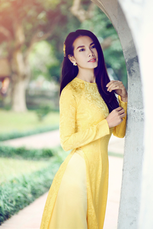 Anh Thu