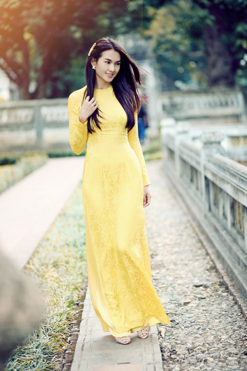 Anh Thu