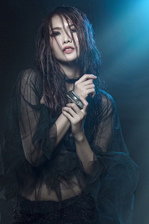 Anh Thu