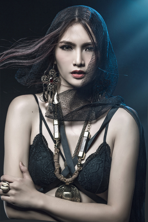 Anh Thu