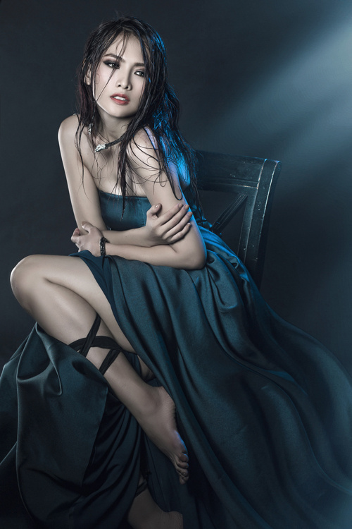 Anh Thu
