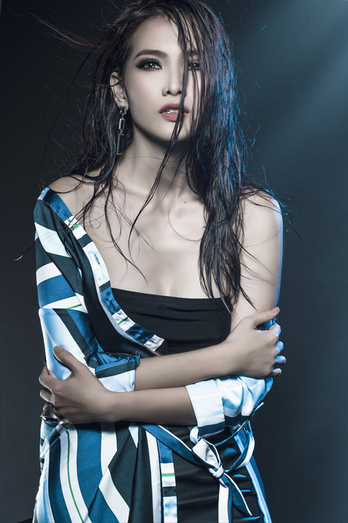Anh Thu