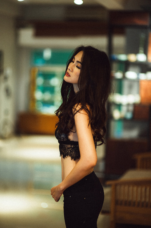 Anh Thu