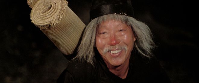 Drunken Master