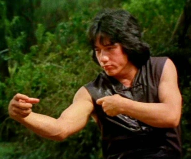 Drunken Master