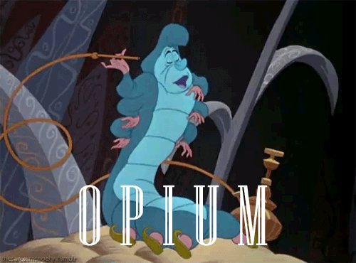 Alice in Wonderland Alice in Wonderland