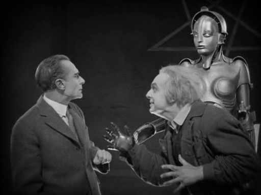 Metropolis