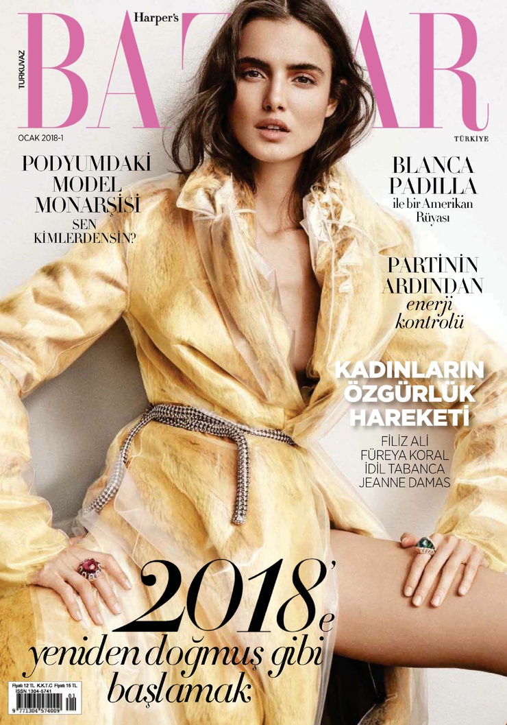 Blanca Padilla Blanca Padilla