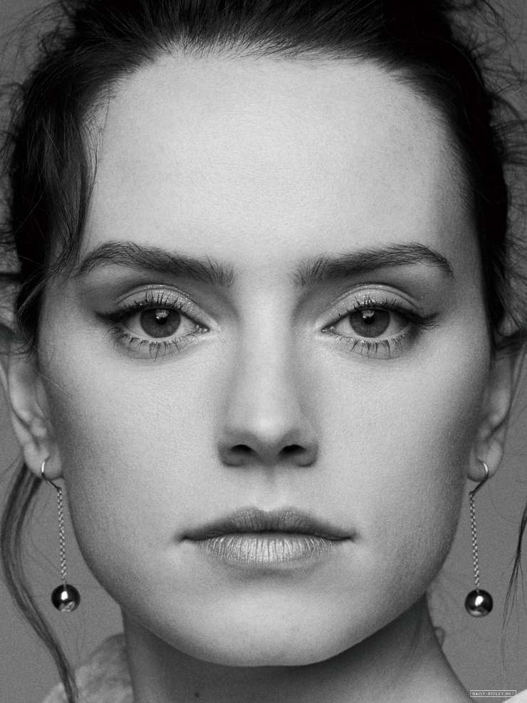 Daisy Ridley Daisy Ridley