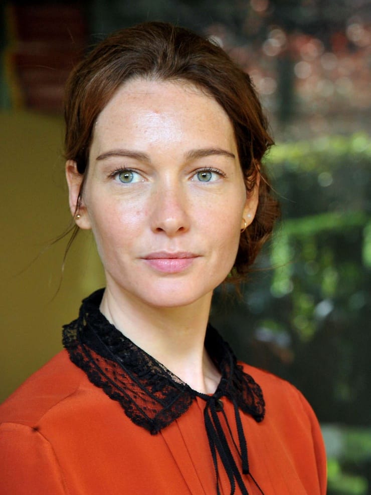 Cristiana Capotondi