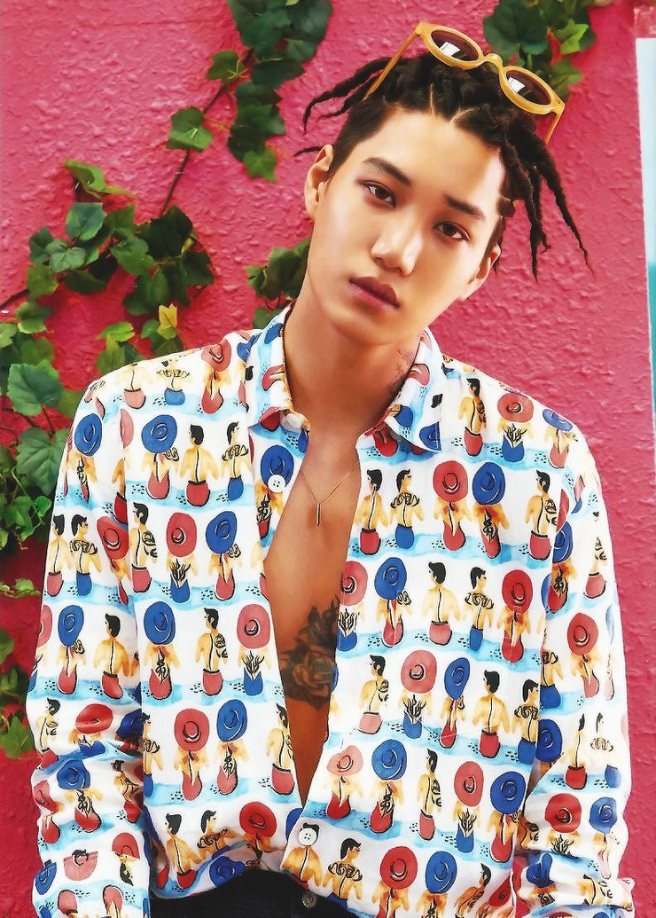 Kai Kai