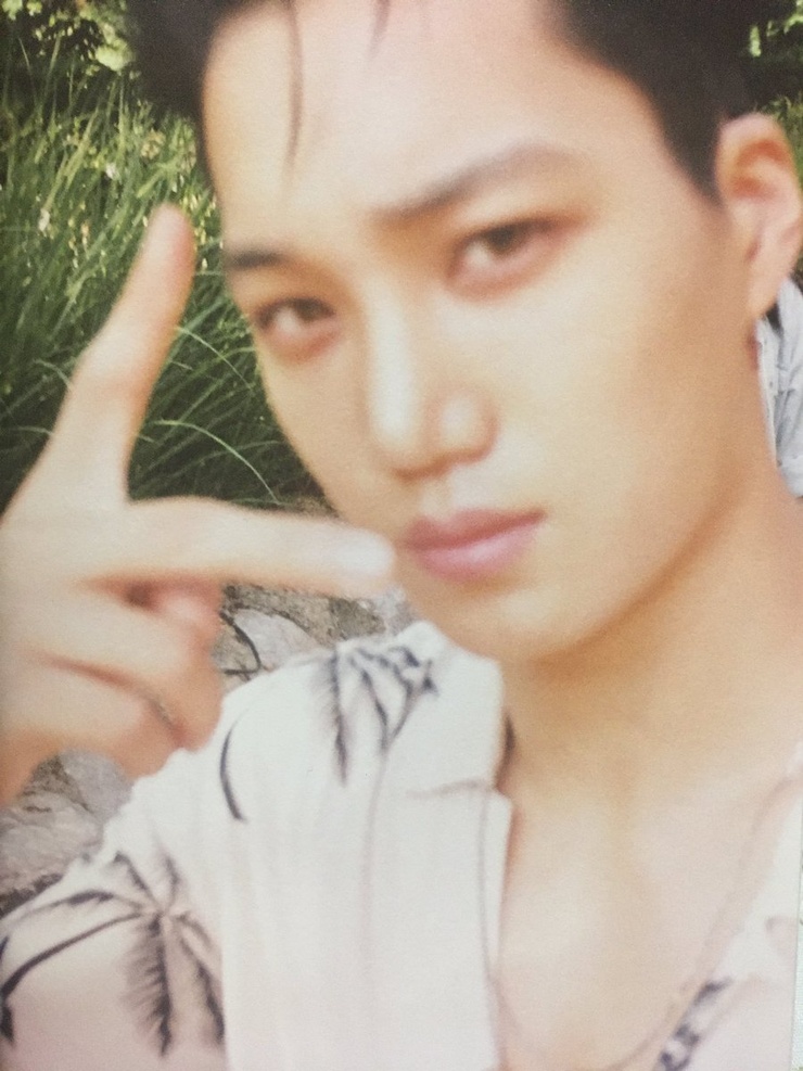 Kai
