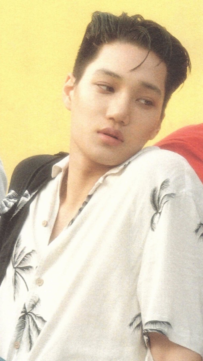 Kai Kai