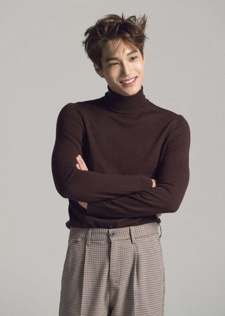 Kai Kai