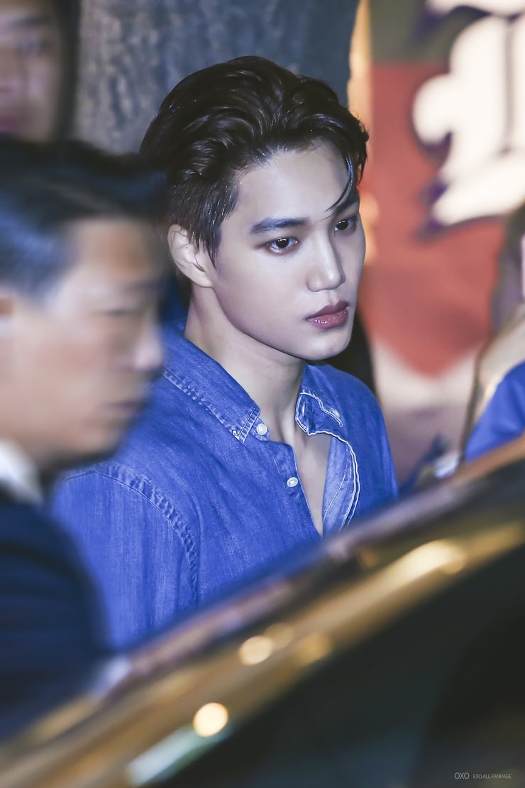 Kai