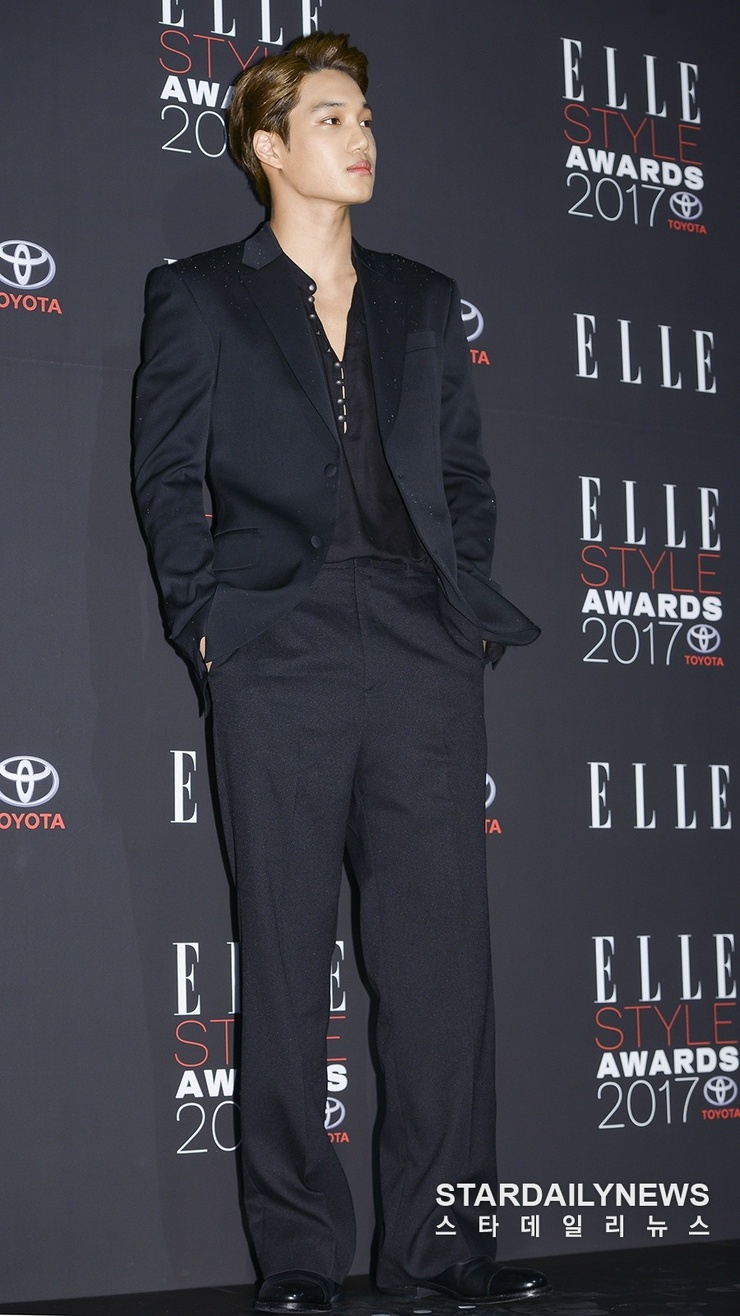 Kai