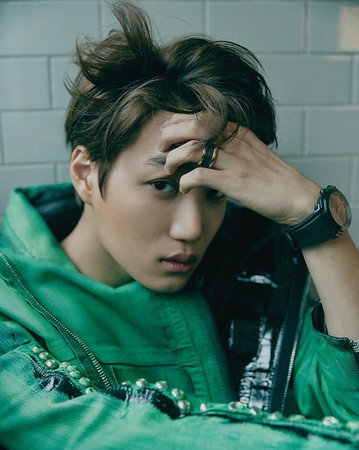 Picture of Kai