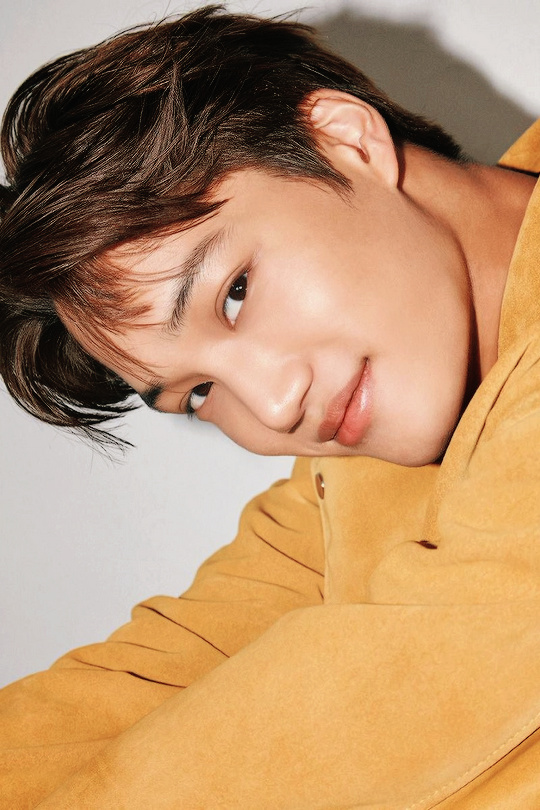 Picture of Kai