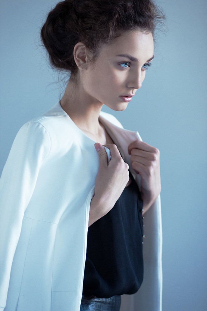 Diana Likhacheva