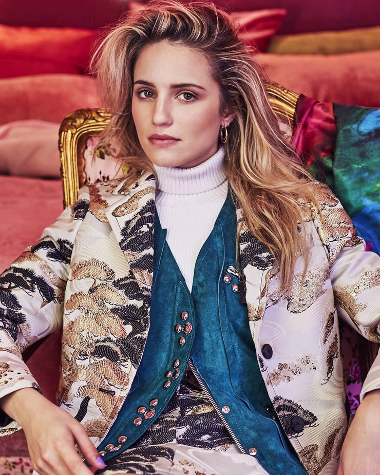 Dianna Agron Dianna Agron