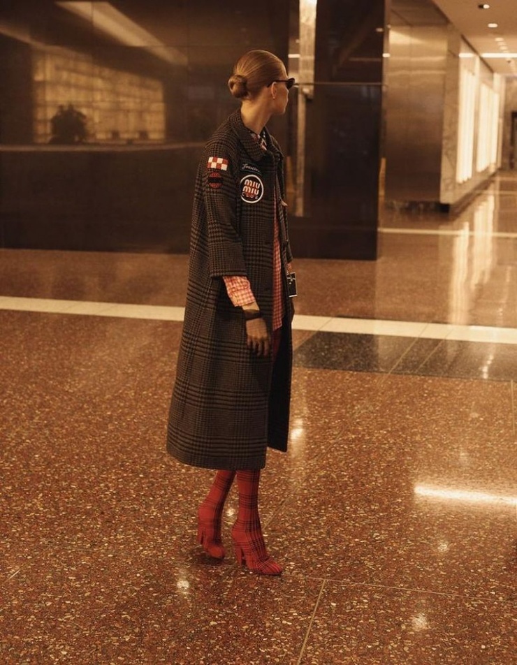 Lexi Boling