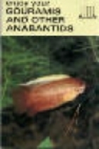 Enjoy Your Gouramis and Other Anabantids (The Pet Library, 312), (Import)