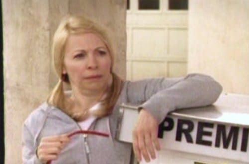 Corner Gas