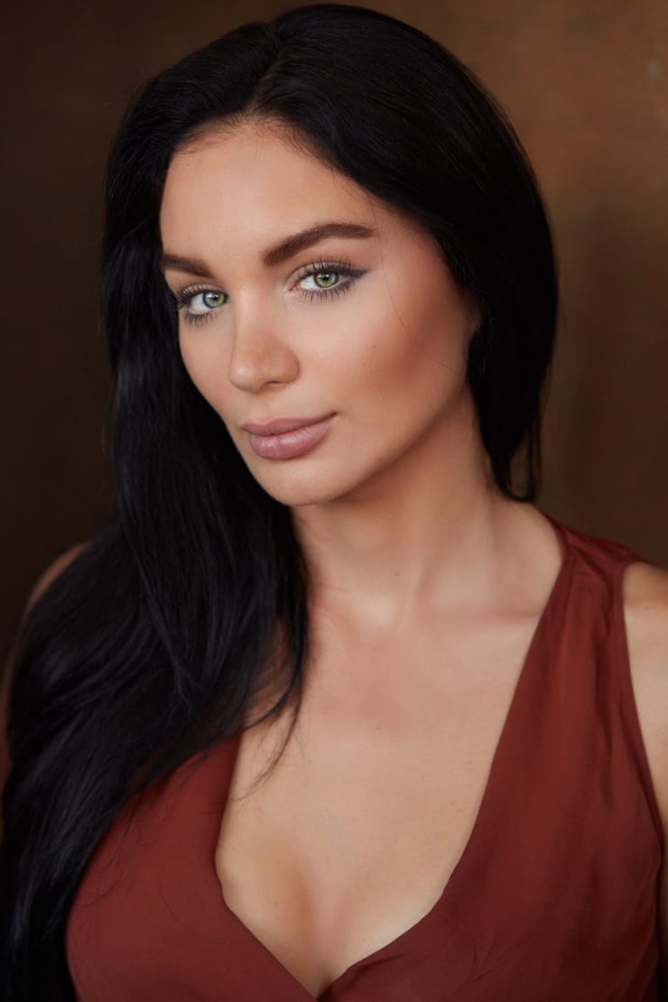 Natassia Halabi Natassia Halabi
