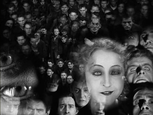 Metropolis Metropolis