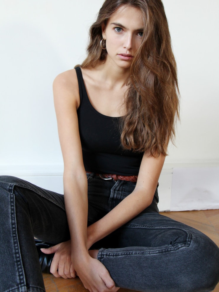 Julia Courtès