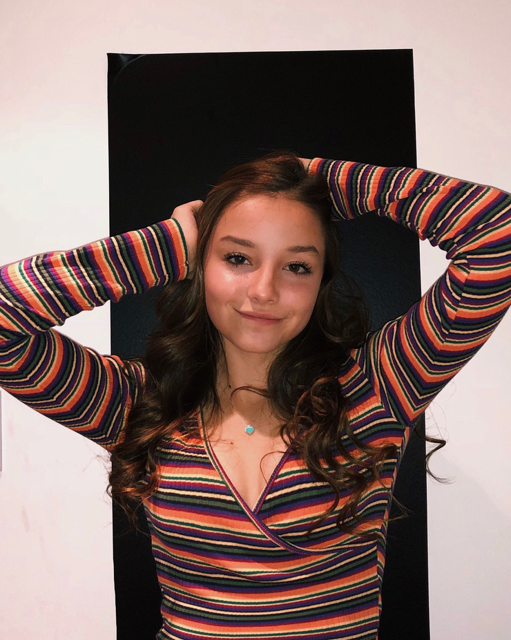 Mackenzie Aladjem