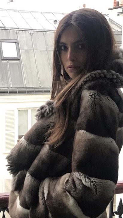 Julia Courtès