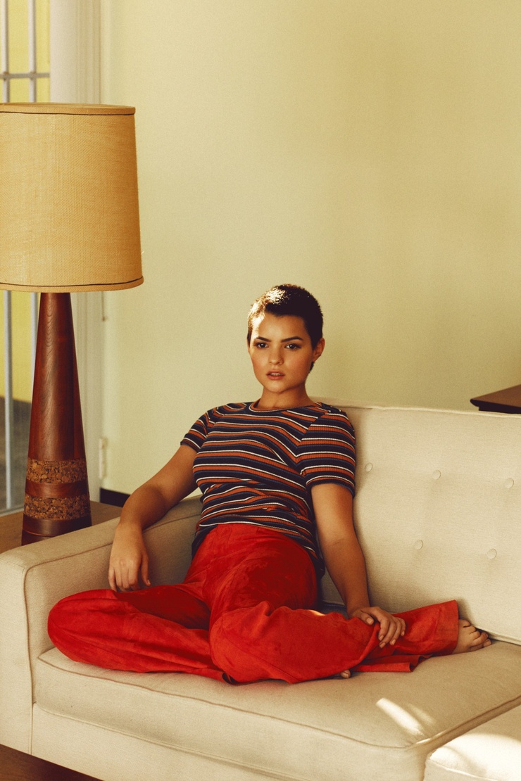 Brianna Hildebrand Brianna Hildebrand