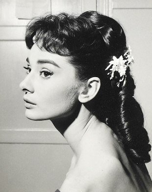 Audrey Hepburn